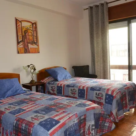 Apartment Casa Alianca, Centro