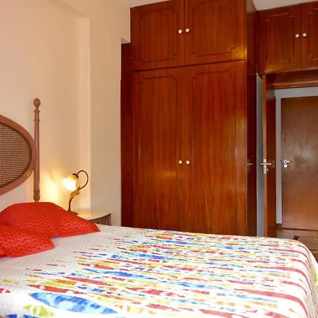 Casa Alianca, Centro