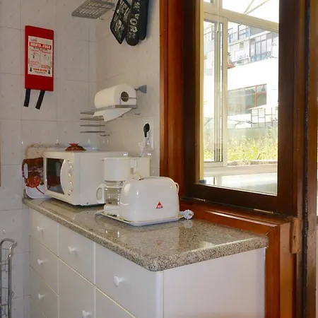 Apartment Casa Alianca, Centro Porto