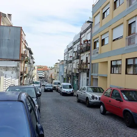 Casa Alianca, Centro * Porto