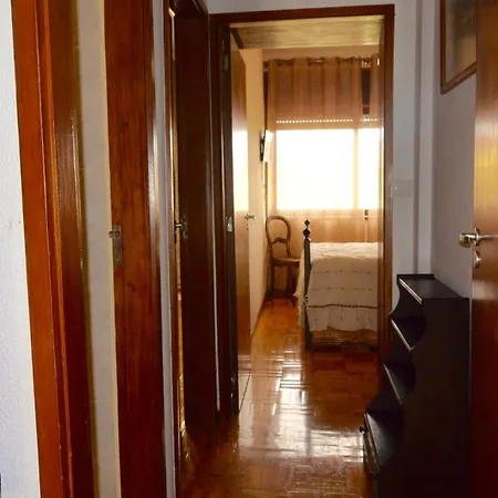 Casa Alianca, Centro Apartment Porto