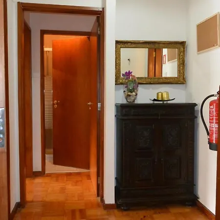 Casa Alianca, Centro Apartment *