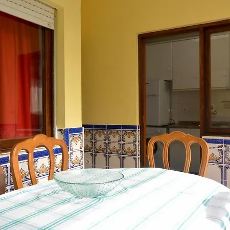 Casa Alianca, Centro Porto