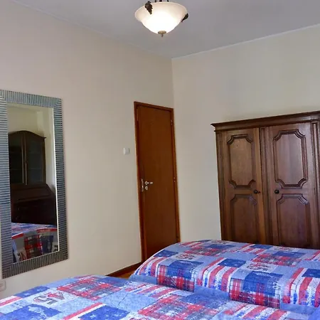 Apartment Casa Alianca, Centro